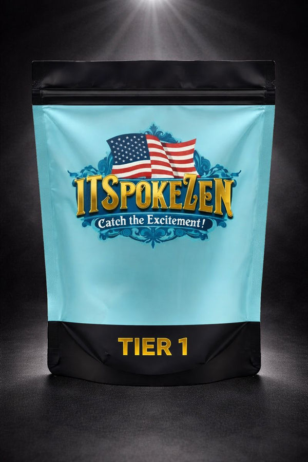 $20 Zen Pack