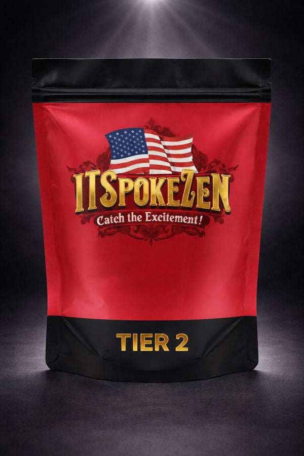 $50 Zen Pack