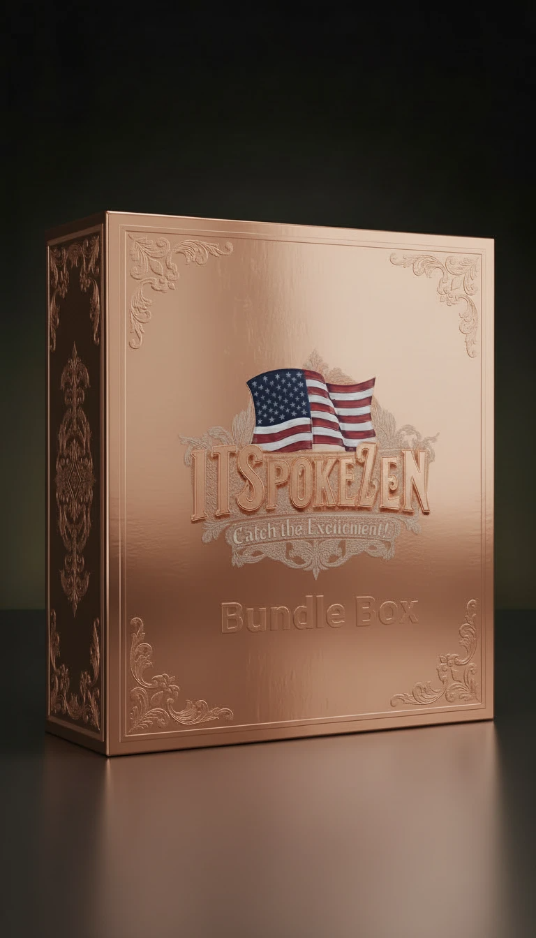 Zen Bundle
